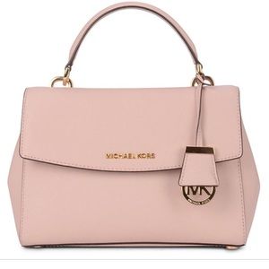 MICHAEL KORS Ava crossbody purse with tags